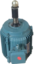 直聯(lián)電機